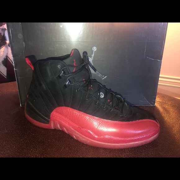 Air Jordan retro 12 - Picture 4 of 5